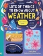 Lots of Things to Know About Weather Bone Emily