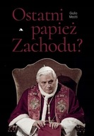 Ostatni papież Zachodu Meotti