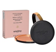 SISLEY Phyto - Poudre Compacte 4 Bronze Puder w kompakcie 12g