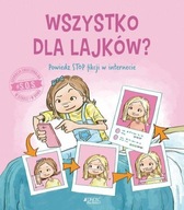 S.O.S. WSZYSTKO DLA LAJKÓW?