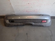 bumper rear part rear MINI COOPER R56 S 2007- 114129-10