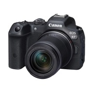 Canon R7 (EOS R7) + RF-S 18-150/3.5-6.3