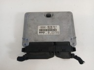 AUDI A4 B5 1.9 TDI control unit of the engine 038906018S