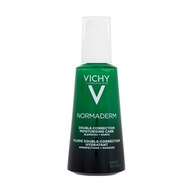 Vichy Normaderm Double-Correction Moisturising Care 50 ml dla kobiet Krem d