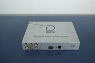 AUDI Q7 4L DVB-T TUNER DIÉTA