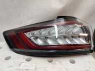 FORD EDGE light rear part right left DEMONTAZ