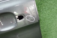 FORD TRANSIT CUSTOM 13-18 door right sliding