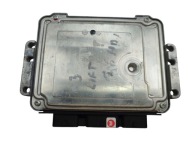 computer Centralina Motore CITROEN C3 e 2005-2009 1.6 HDI 109KM 9660942380