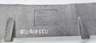 ABSORBER nárazníku předek AUDI A5 8T 8T0807550