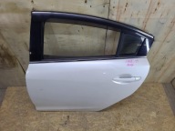 Tür heck links Seite Mazda 6 3 2014
