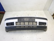 nárazník předek VW Golf IV 4 LB9A bílý 1J0807221 originál 1997–2006