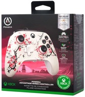 PowerA Pad przewodowy Advantage Warriors Nirvana XBOX ONE XBOX SERIES PC