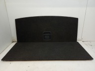 HYUNDAI I40 KOMBI floor mats boot 2011