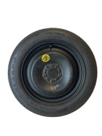 wheel spare Ford Focus MK3 C-Max MK2 125/85/R16 5x108