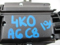 MÉCANISME ENGRENAGE AUDI A6 4K0 4K1713041H