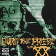 [CD] Burn The Priest - Legion XX