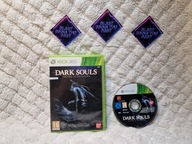 Dark Souls: Prepare To Die Edition 9/10 ENG XBOX 360
