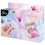 KIDEA ZSELÉS KULCSTARTÓK