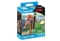 Playmobil Sada Asterix 71547 Mac Aronh
