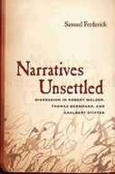 Narratives Unsettled: Digression in Robert