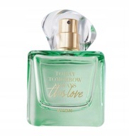 Avon TODAY THIS LOVE Tomorrow Always originál 50ml