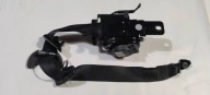 tension belt safety front front left Dodge Charger 2015
