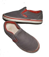 CROCS HOVER SLIP ON super TRAMPKI tenisówki 32