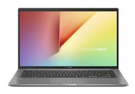 Notebook Asus VivoBook S14 S435EA-KC032W 14 " Intel Core i5 8 GB / 512 GB