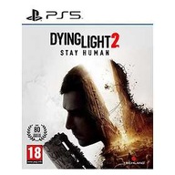 Dying Light 2 PS5 Używana ALLPLAY
