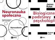 Neuronauka społeczna+ Biologiczne pod. psychologii
