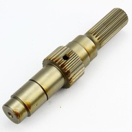 HAJTÓMŰTENGELY JOHN DEERE R124935