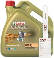 Castrol 4 l 0W-30