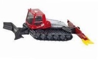 Siku 10 - Ratrak Pistenbully 600 S1037