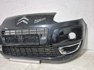 CITROEN C3 PICASSO 08- bumper front front 9681806277