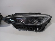 light FULL LED BMW 4 G22 COUPE 7495846 7495845