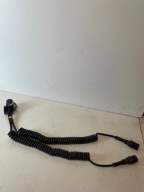 wiring spiralny electrical Mercedes Actros MP4