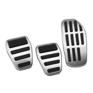 Pedálborítások St Parts 3 darabos szett