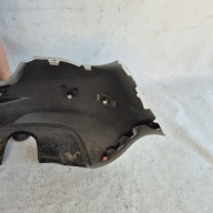 OPEL CORSA E 14-19 bumper rear part rear PDC 39002839