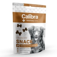 Calibra Crunchy Snack Gastrointestinal 120g Pochúťka