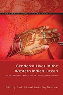 Gendered Lives in the Western Indian Ocean: