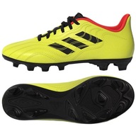 Adidas korki piłkarskie Buty adidas Copa Sense.4 FxG Jr rozmiar 28