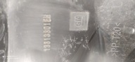 REZONATOR luft OPEL ASTRA J 1.6 13313301 EH