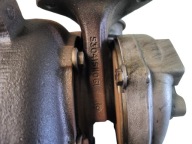 TURBO TURBINA VOLKSWAGEN T5 2.5 TDI AXD
