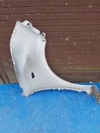 fender left front HYUNDAI I10 II 2013R->