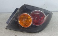 light right rear MAZDA 3 h/b