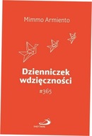 Dzienniczek wdzięczności #365. Mimmo Armiento