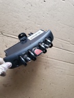 PANEL Pulsante START STOP ESP MINI COOPER F57