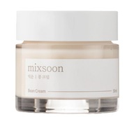 Mixsoon Bean Cream Hydratačný krém na tvár Extrakt zo sóje 50 ml