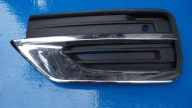 VOLVO XC90 II LIFT - left grid of a bumper front