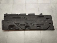 BMW X1 F48 Blende Abdeckung Unterfahrschutz rechts